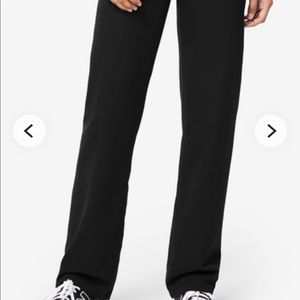 FIGS Livingston Basic Scrub Pants XS